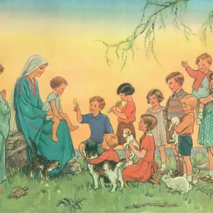 O Come Let Us Sing O Come Let Us Sing