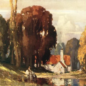 October October