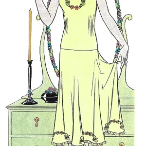 Odette