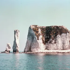 Old Harry Rocks, Swanage Old Harry Rocks, Swanage