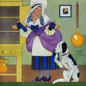 Old Mother Hubbard Old Mother Hubbard