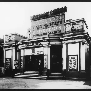 OLD TALKIE CINEMA OLD TALKIE CINEMA