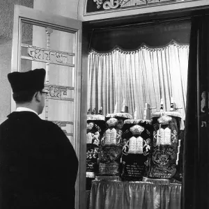 OPEN ARC & TORAH OPEN ARC & TORAH