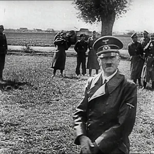 Operation Barbarossa