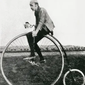 ?Ordinary? cycle ?Ordinary? cycle