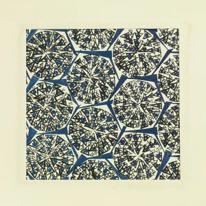 Original Textile design by Tanya Atkinson - abstract Original Textile design by Tanya Atkinson - abstract