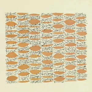 Original Textile design by Tanya Atkinson - abstract Original Textile design by Tanya Atkinson - abstract