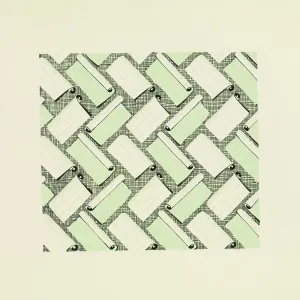 Original Textile design by Tanya Atkinson - abstract Original Textile design by Tanya Atkinson - abstract