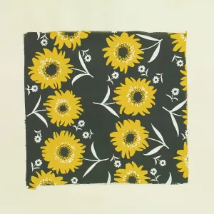 Original Textile design by Tanya Atkinson - flowers Original Textile design by Tanya Atkinson - flowers