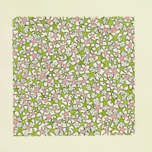Original Textile design by Tanya Atkinson - stars Original Textile design by Tanya Atkinson - stars