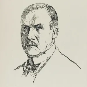 P W STEER (EVANS)