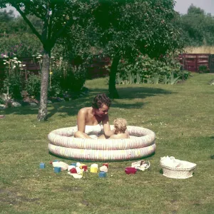 PADDLING POOL PADDLING POOL