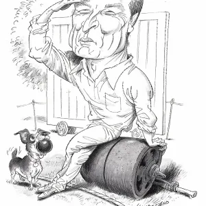 Paddy Ashdown Paddy Ashdown