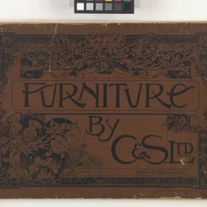 Page from Furniture by C&S. Ltd Page from Furniture by C&S. Ltd