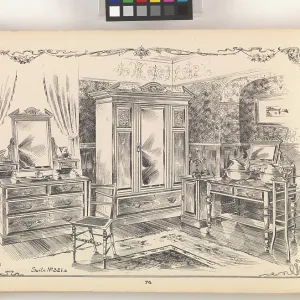 Page from Furniture by C&S. Ltd Page from Furniture by C&S. Ltd