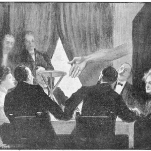 Palladino 1908 Paris Palladino 1908 Paris