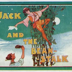 Pantomime, Jack and the Beanstalk, Sheffield Pantomime, Jack and the Beanstalk, Sheffield