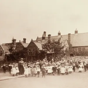 PARK ROAD SCHOOLS PARK ROAD SCHOOLS