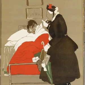 PATIENT & VISITOR/1916 PATIENT & VISITOR/1916