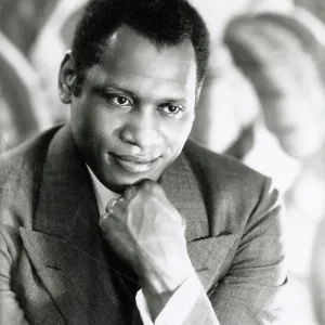 Paul Robeson
