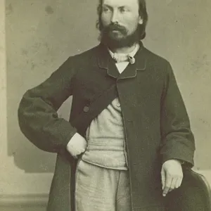 PETER BENOIT - COMPOSER PETER BENOIT - COMPOSER