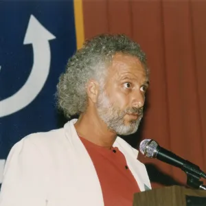 Peter Gersten Peter Gersten