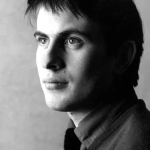 Peter Gill