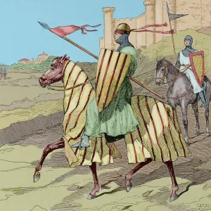 Peter II of Aragon (1178-1213). King of Aragon Peter II of Aragon (1178-1213). King of Aragon