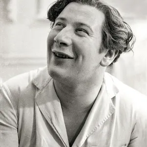 Peter Ustinov Peter Ustinov