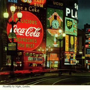 : Colourful nostalgia from the John Hinde Postcard Collection