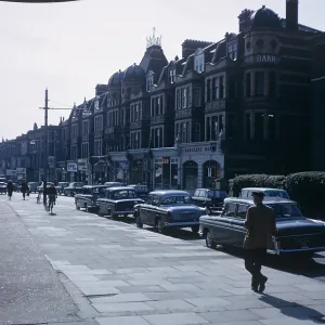 Pier Road, Erith