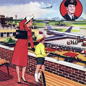 The Pilot
