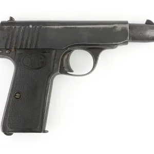 Pistol, Self-Loading, Walther, 7.65 Mm M4 Pistol, Self-Loading, Walther, 7.65 Mm M4