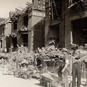 Plymouth Blitz Plymouth Blitz