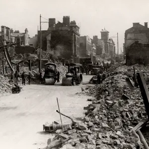 Plymouth (exact location unknown) Plymouth (exact location unknown)