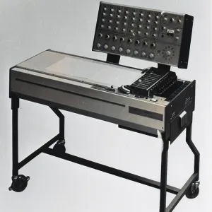 Polygraph for brain and body monitoring in ESP testing Polygraph for brain and body monitoring in ESP testing