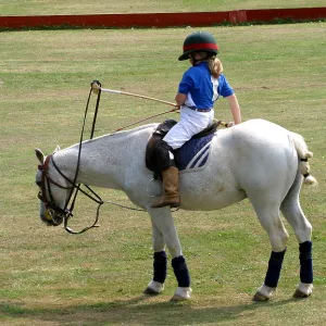 Pony Club