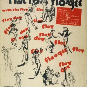 POPULAR MUSIC/DANCE/40S POPULAR MUSIC/DANCE/40S