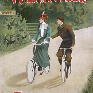 Cycling