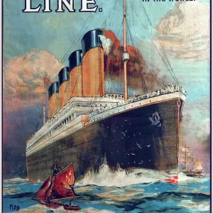 Collections: Titanic memorabilia from the Henry Aldridge
