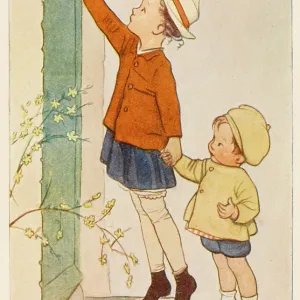 POSTING A NOTE