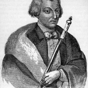 Potocki, Roman Ignacy, 1750 - 1809, Polish politician Potocki, Roman Ignacy, 1750 - 1809, Polish politician