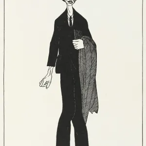 POWYS EVANS/SELF