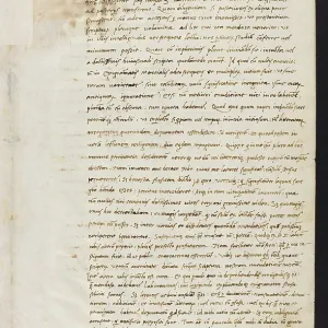 Preface to Martial's Epigrammata by Merula Preface to Martial's Epigrammata by Merula