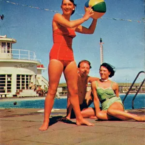 Prestatyn Holiday Camp Prestatyn Holiday Camp