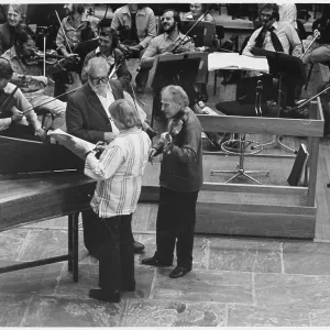PRIAULX RAINIER/ORCHESTR PRIAULX RAINIER/ORCHESTR