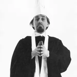 PRIEST OR CHEF PRIEST OR CHEF