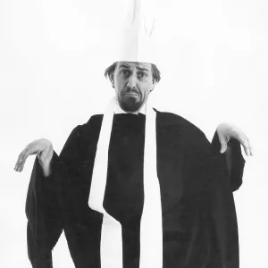PRIEST OR CHEF PRIEST OR CHEF