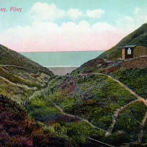 Primrose Valley, Filey, North Yorkshire Primrose Valley, Filey, North Yorkshire