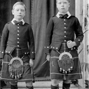 Prince Edward and Albert of Wales Prince Edward and Albert of Wales